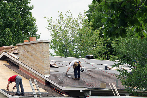 Best Emergency Roof Repair  in USA